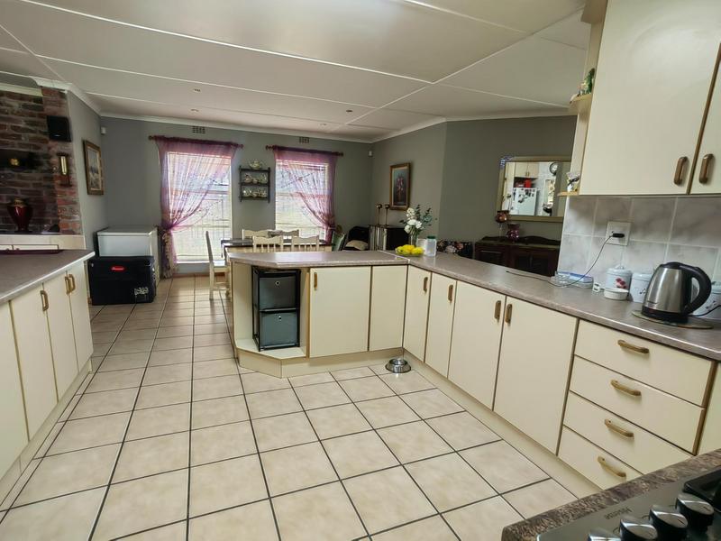 4 Bedroom Property for Sale in Wolseley Western Cape